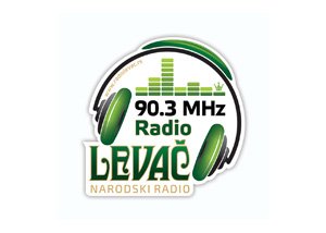 Radio Levač