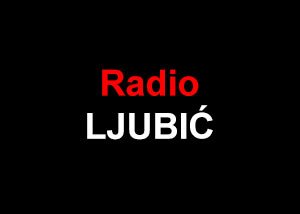 Radio Ljubić