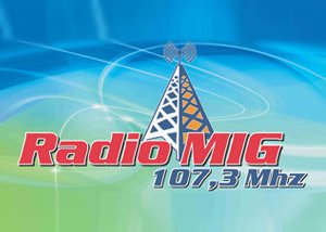 Radio Mig