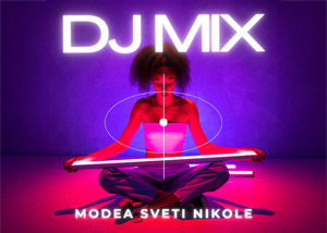 Radio Modea Dj Mix