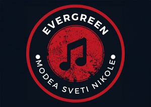 Radio Modea Evergreen