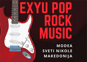 Radio Modea ExYu PopRock
