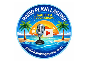 Radio Plava laguna