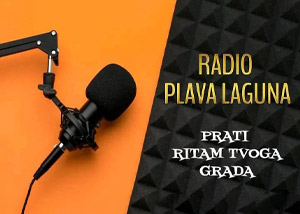 Radio Plava laguna