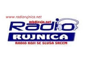 Radio Rujnica