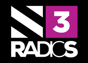 Radio S3 - Pingvin radio