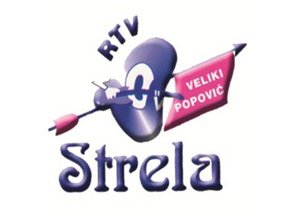 Radio Strela Veliki Popović