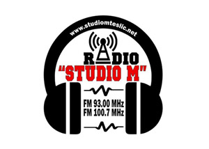 Radio Studio M