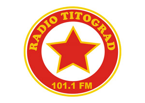 Radio Titograd 3 Narodna