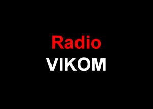 Vikom Radio