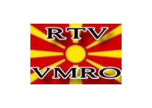 Radio Vmro Makedonija