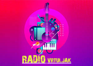 Radio Vrtuljak