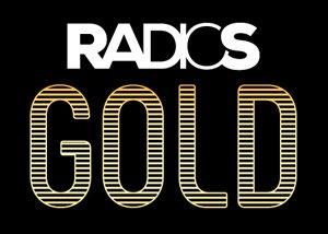 Radio S Gold - 60e i 70e