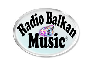 Radio Balkan Music