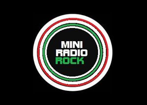 Mini Radio Rock