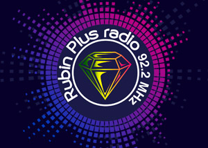 Rubin Plus Radio