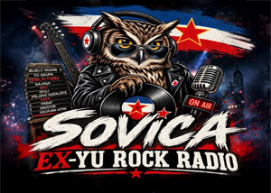 Sovica ExYu Rock Radio