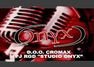 Radio Studio Onyx