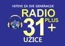 Radio 31 Plus