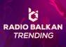 Radio Balkan Trending