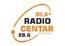 Radio Centar