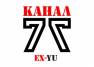 Radio Kanal 77 Ex Yu