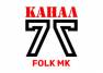 Radio Kanal 77 Folk MK