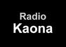Radio  Kaona
