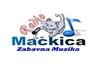 Radio Mackica - Zabavna Muzika