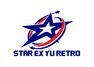 Star Ex Yu Retro