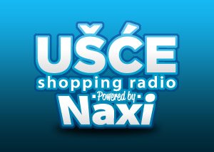 Ušće Shoping Radio