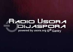 Radio Usora Izvorna