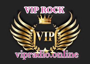 Vip Rock Radio