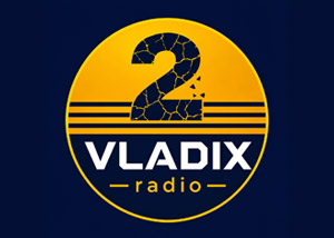Vladix Radio 2 Shuffle