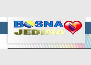 Radio Bosna Jedina