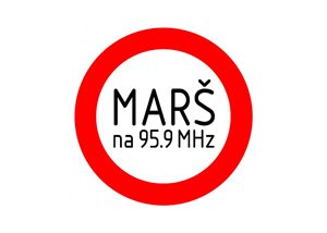 MARŠ Radio