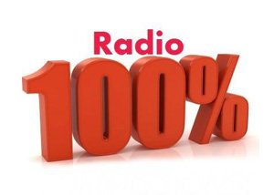 100% Radio