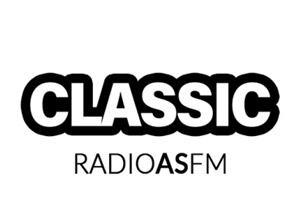 Radio AS FM Classic Novi Sad uživo preko interneta - ExYu Radio stanice