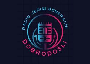 Radio Jedini Generalni