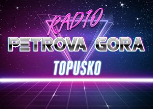 Radio Petrova Gora