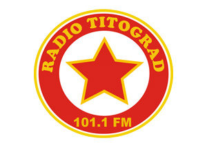 Radio Titograd