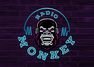 Monkey Radio