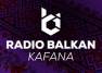 Radio Balkan Kafana