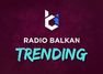 Radio Balkan Trending