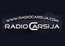 Radio Čaršija