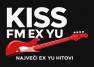 KISS FM EX YU